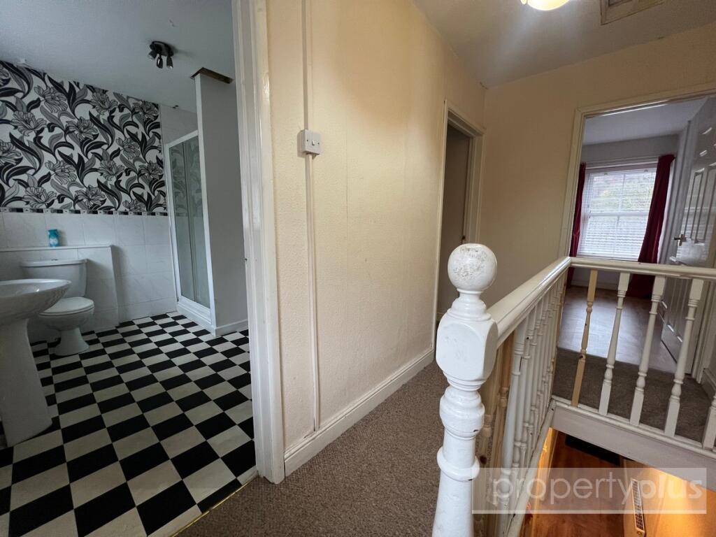 Additional property image - Tyntyla Road Ystrad - Ystrad