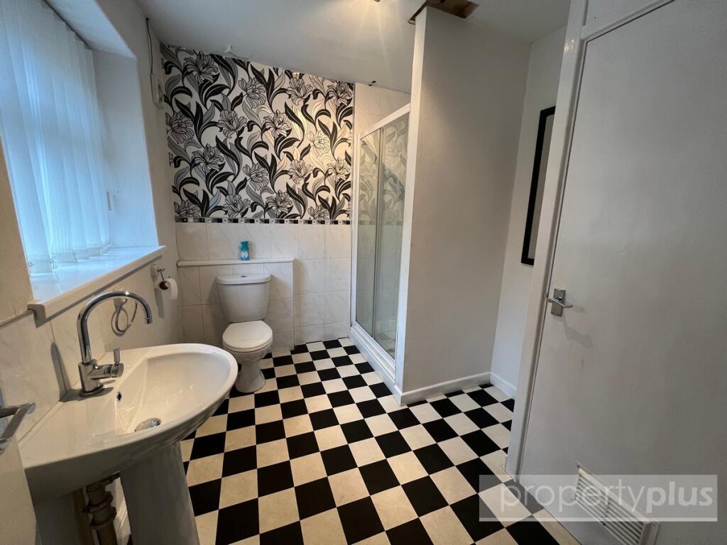 Additional property image - Tyntyla Road Ystrad - Ystrad