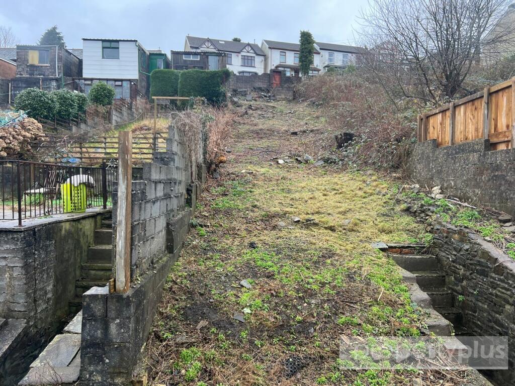 Additional property image - Tyntyla Road Ystrad - Ystrad