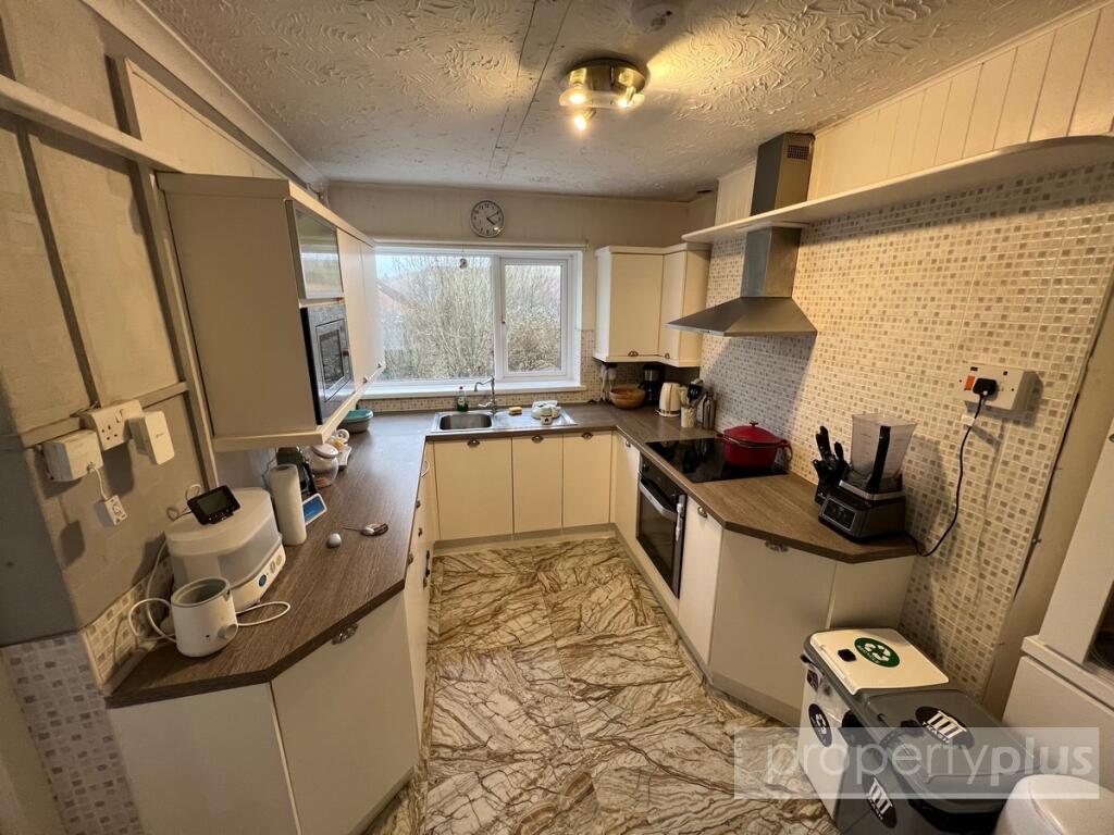 Additional property image - Penrhys Road Tylorstown - Ferndale