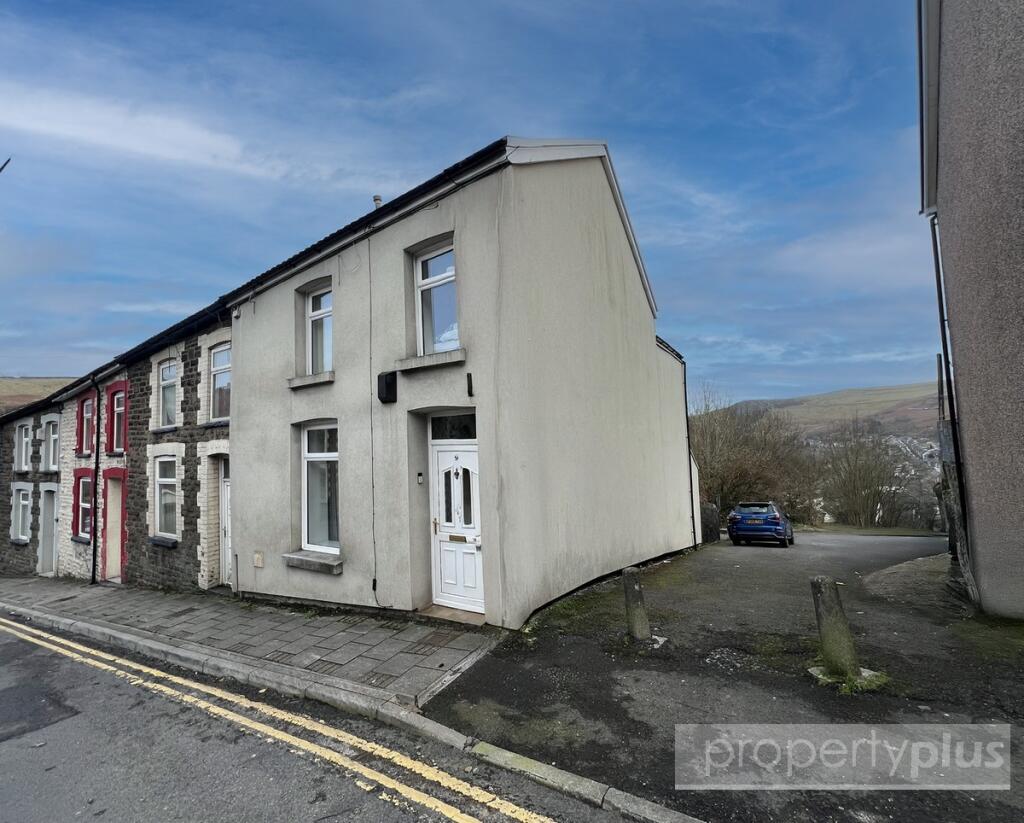 Additional property image - Penrhys Road Tylorstown - Ferndale