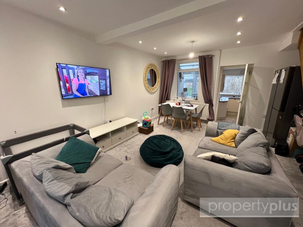 Additional property image - Penrhys Road Tylorstown - Ferndale