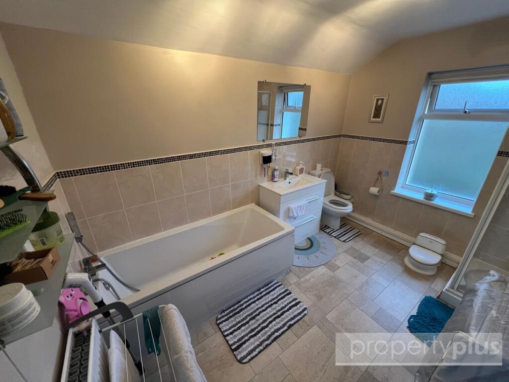 Additional property image - Penrhys Road Tylorstown - Ferndale