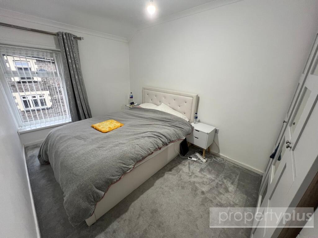 Additional property image - Penrhys Road Tylorstown - Ferndale