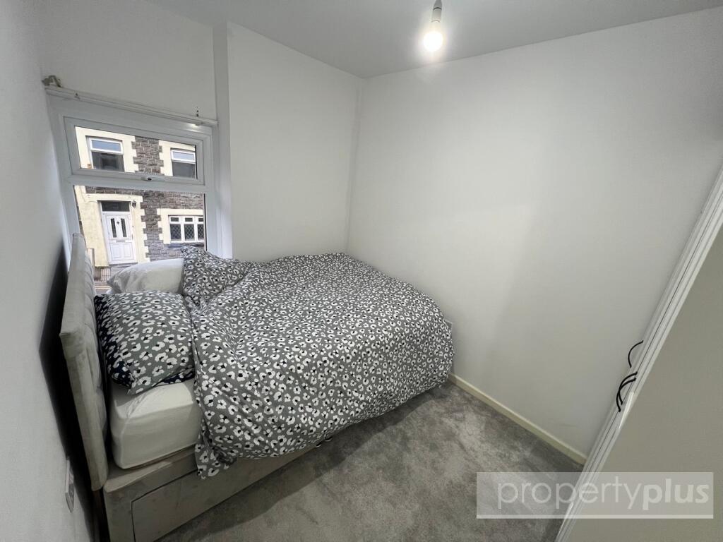 Additional property image - Penrhys Road Tylorstown - Ferndale