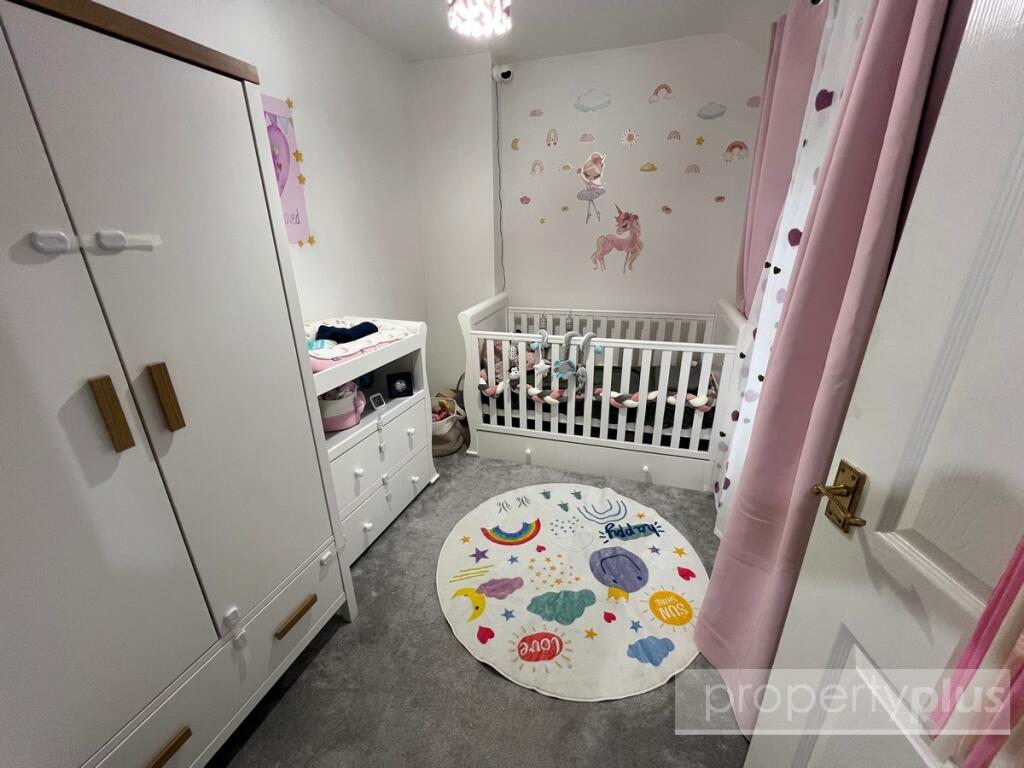 Additional property image - Penrhys Road Tylorstown - Ferndale