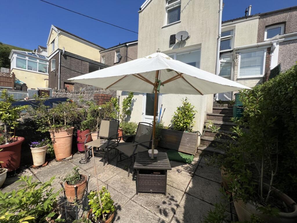 Additional property image - Penrhys Road Tylorstown - Ferndale
