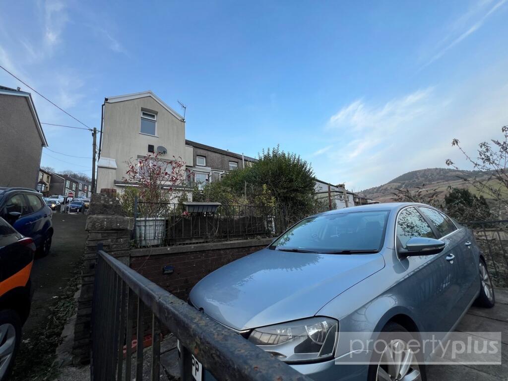 Additional property image - Penrhys Road Tylorstown - Ferndale