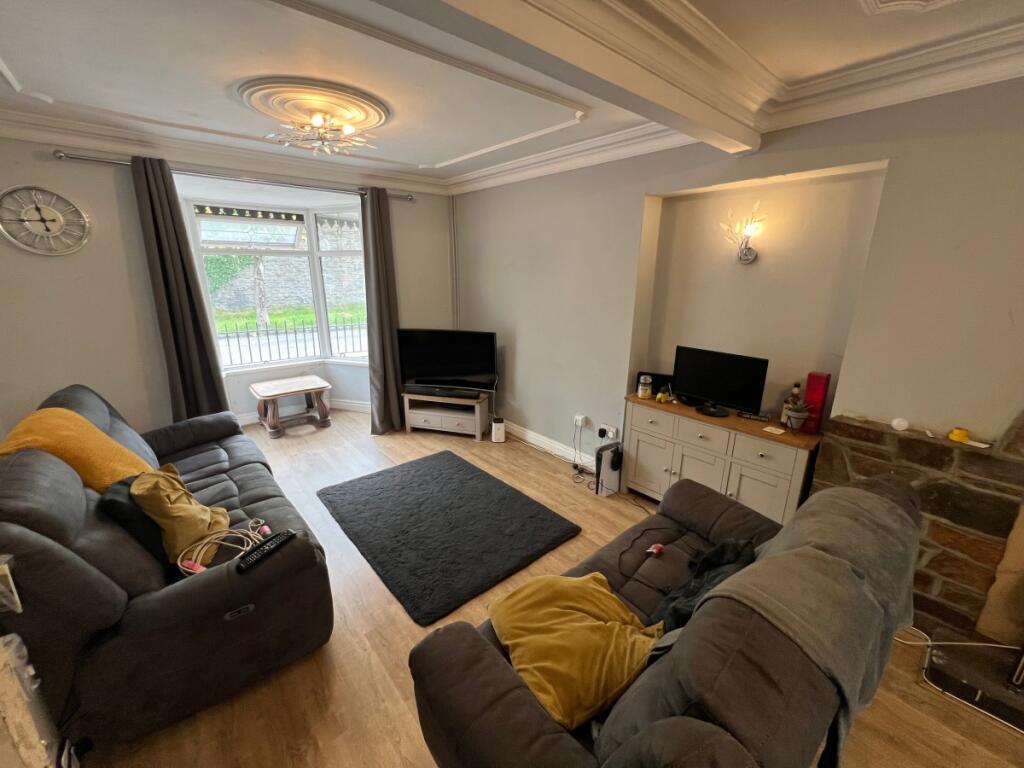 Additional property image - Tyntyla Avenue Ystrad - Pentre