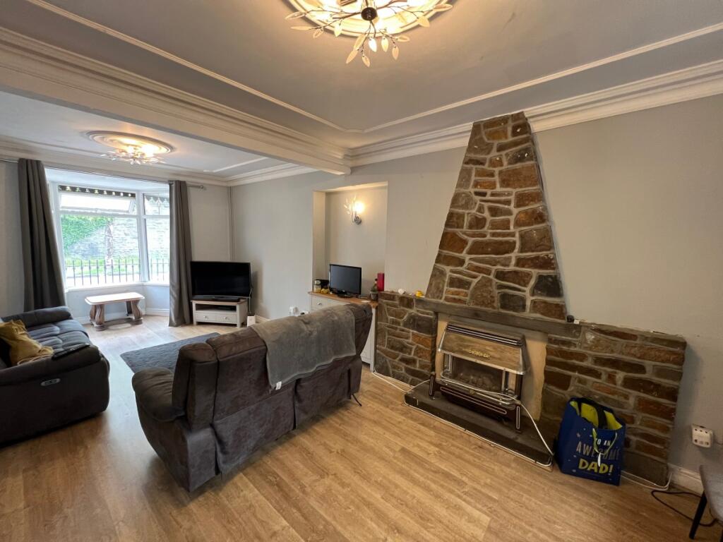 Additional property image - Tyntyla Avenue Ystrad - Pentre