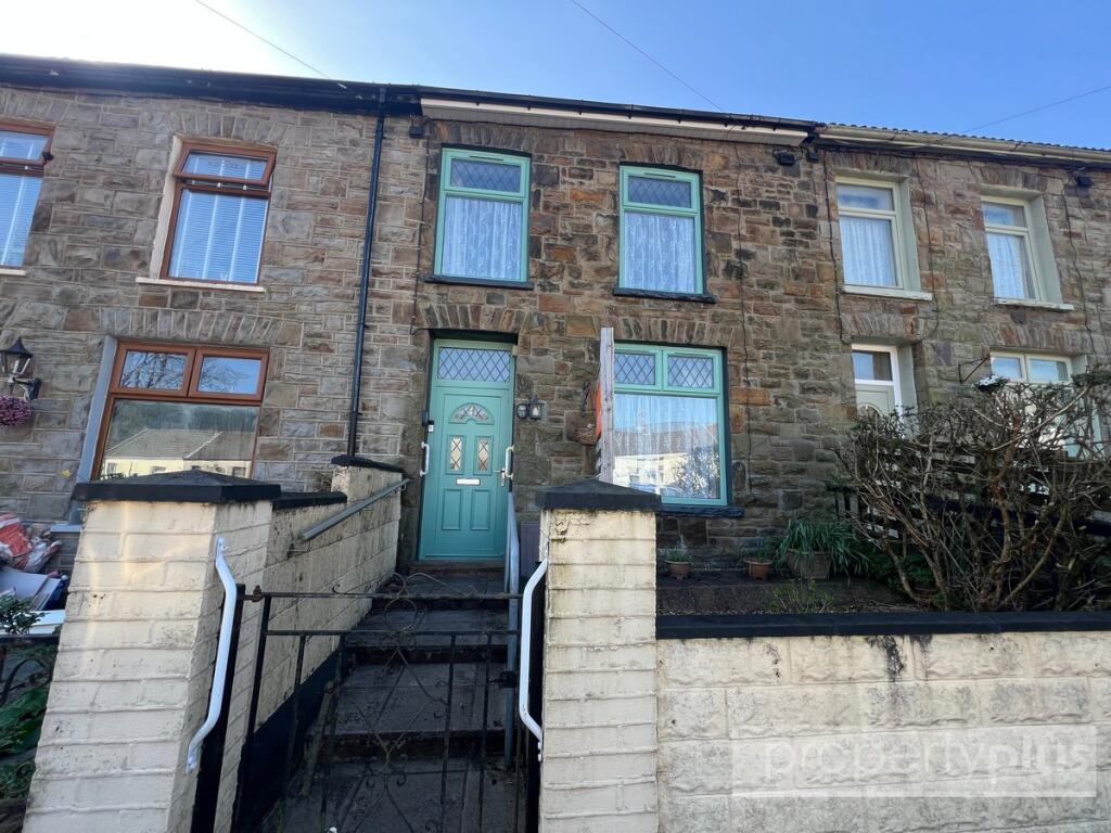 Main image of property: Dinam Park Avenue, Ton Pentre - Ton Pentre