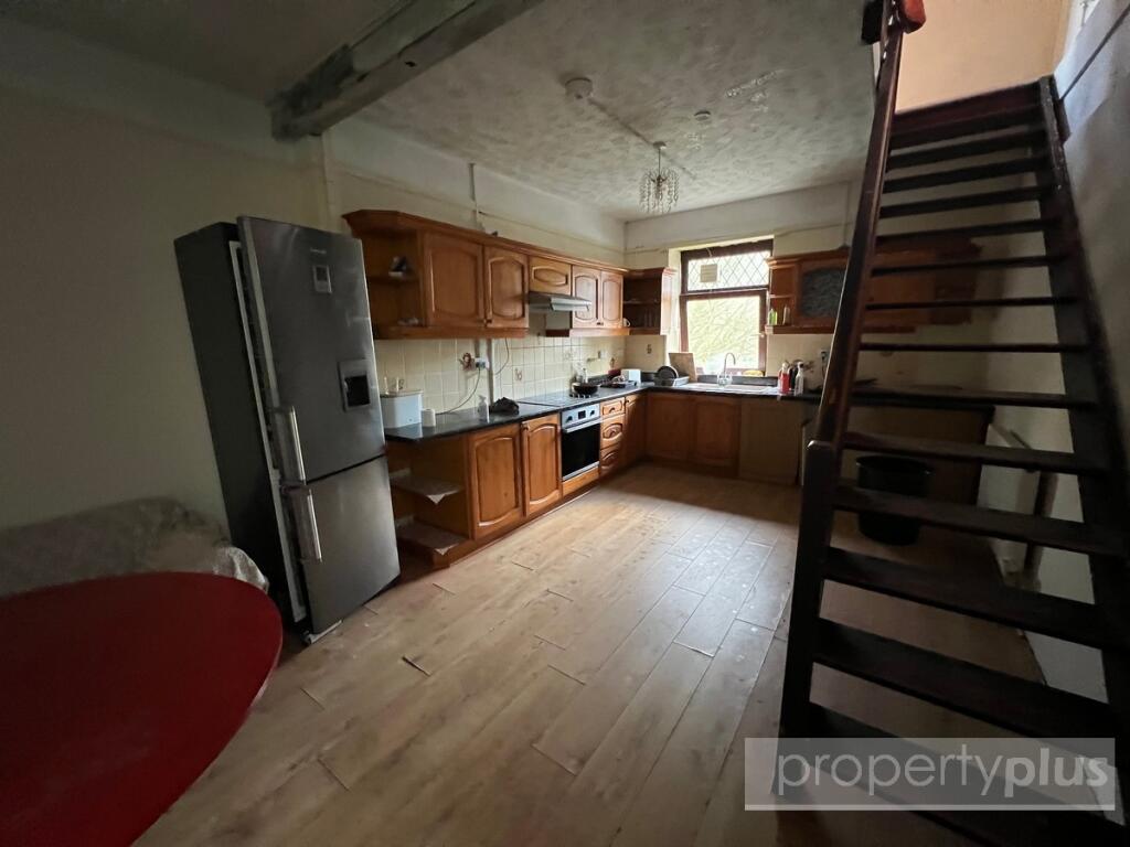 Additional property image - East Road, Tylorstown - Tylorstown