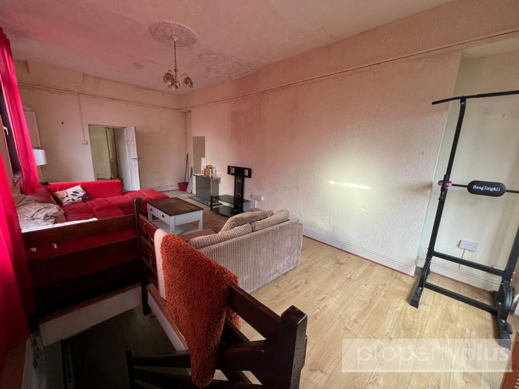 Additional property image - East Road, Tylorstown - Tylorstown