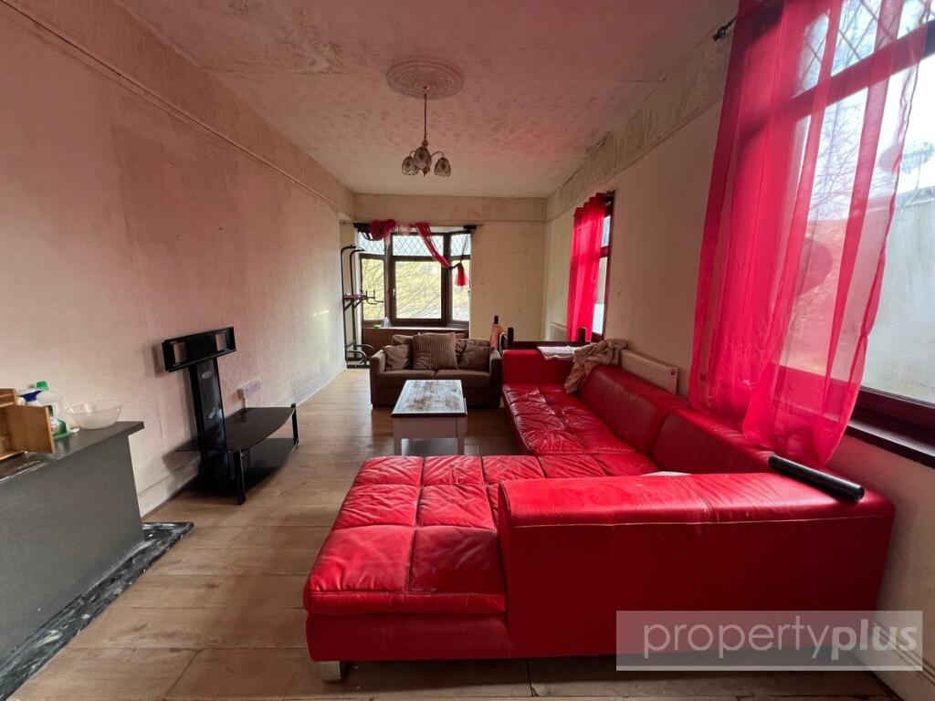 Additional property image - East Road, Tylorstown - Tylorstown