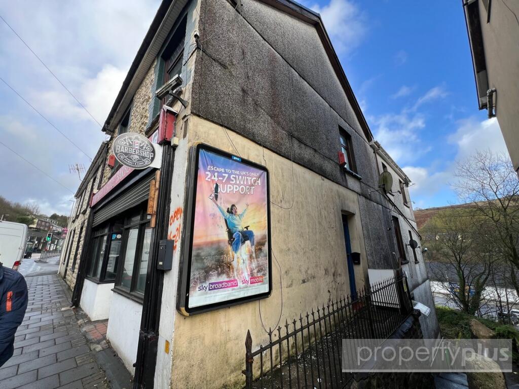 Additional property image - East Road, Tylorstown - Tylorstown