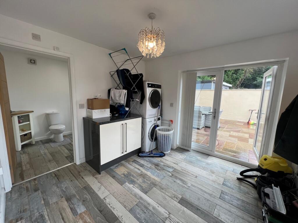 Additional property image - Woodlands House Tondu Road - Bridgend