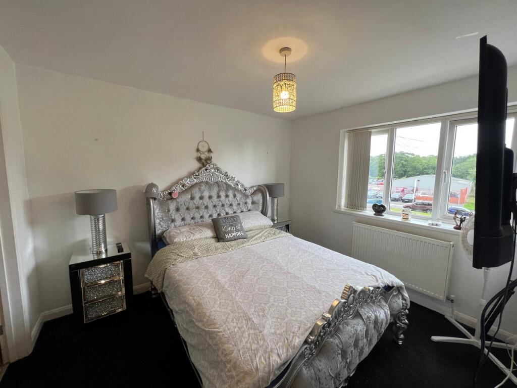 Additional property image - Woodlands House Tondu Road - Bridgend