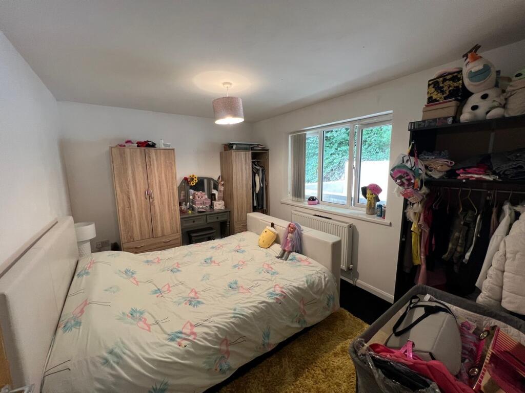 Additional property image - Woodlands House Tondu Road - Bridgend