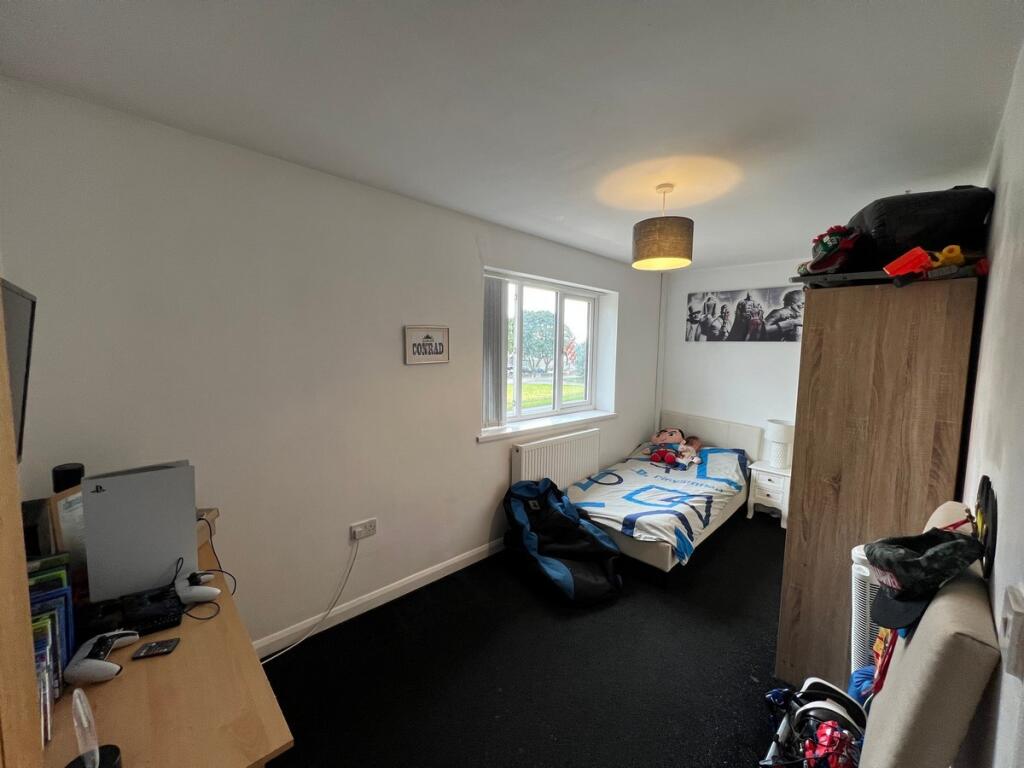 Additional property image - Woodlands House Tondu Road - Bridgend