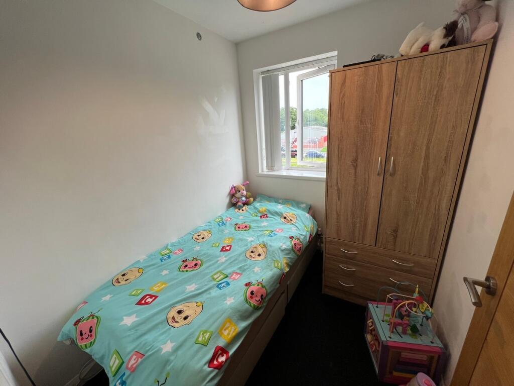 Additional property image - Woodlands House Tondu Road - Bridgend