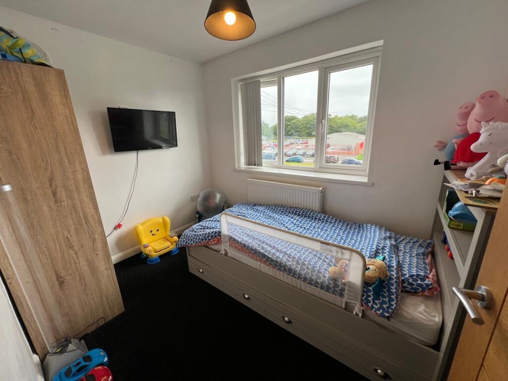 Additional property image - Woodlands House Tondu Road - Bridgend