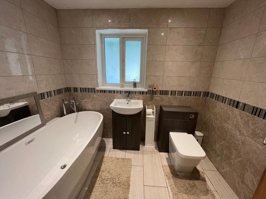 Additional property image - Woodlands House Tondu Road - Bridgend