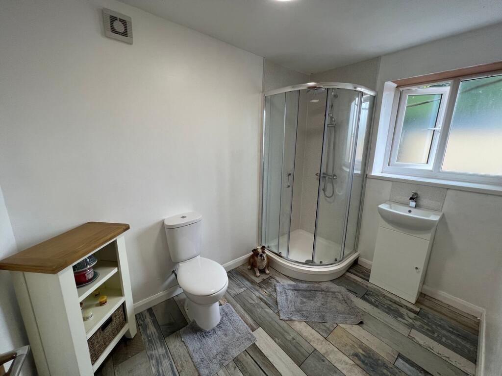 Additional property image - Woodlands House Tondu Road - Bridgend