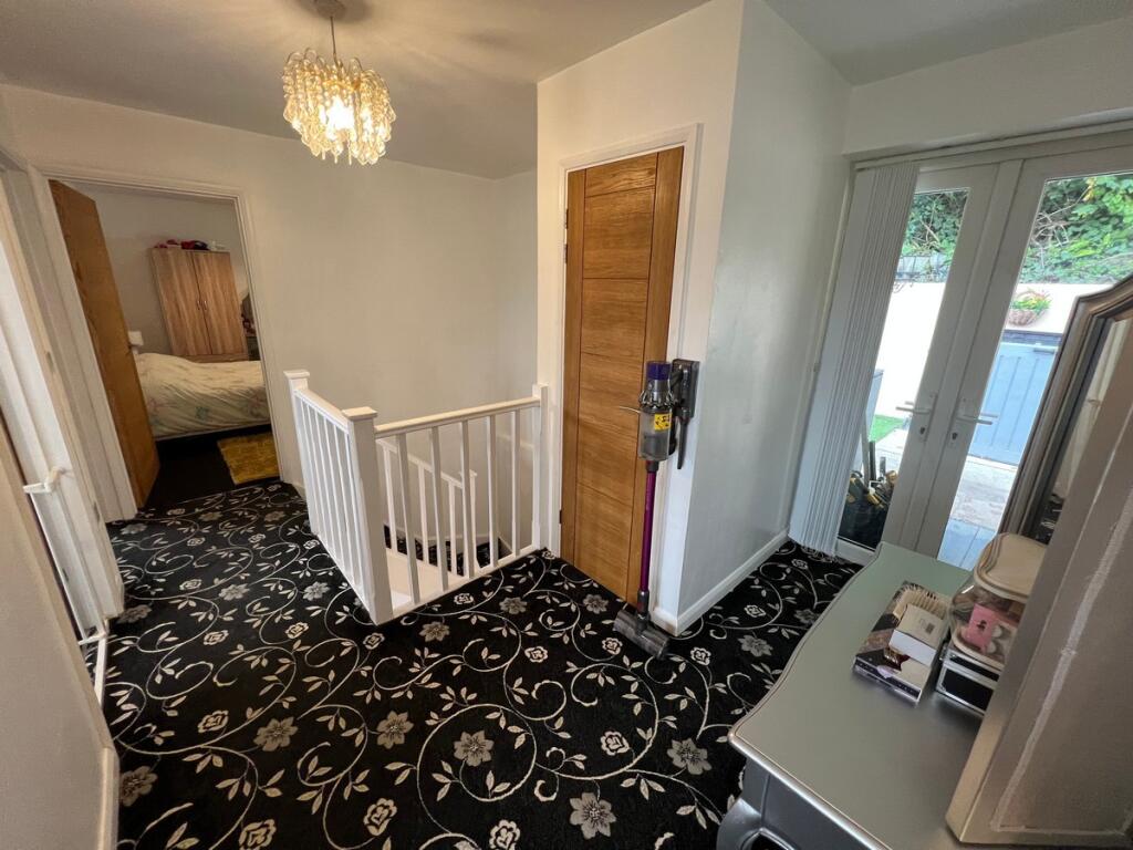 Additional property image - Woodlands House Tondu Road - Bridgend