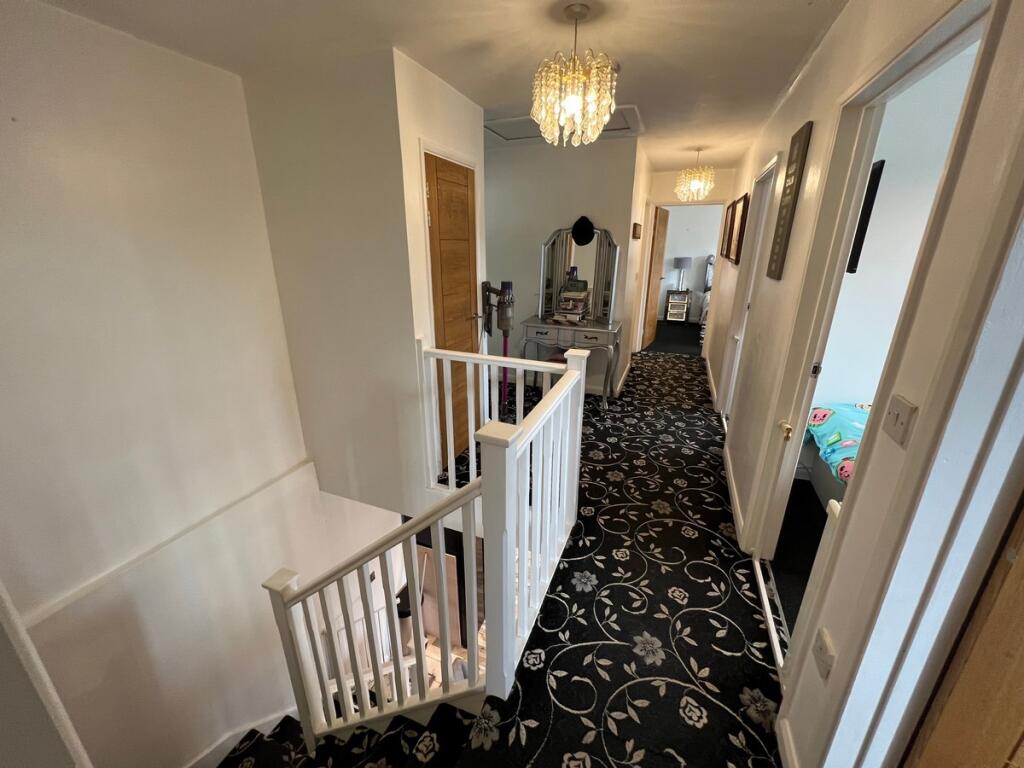 Additional property image - Woodlands House Tondu Road - Bridgend