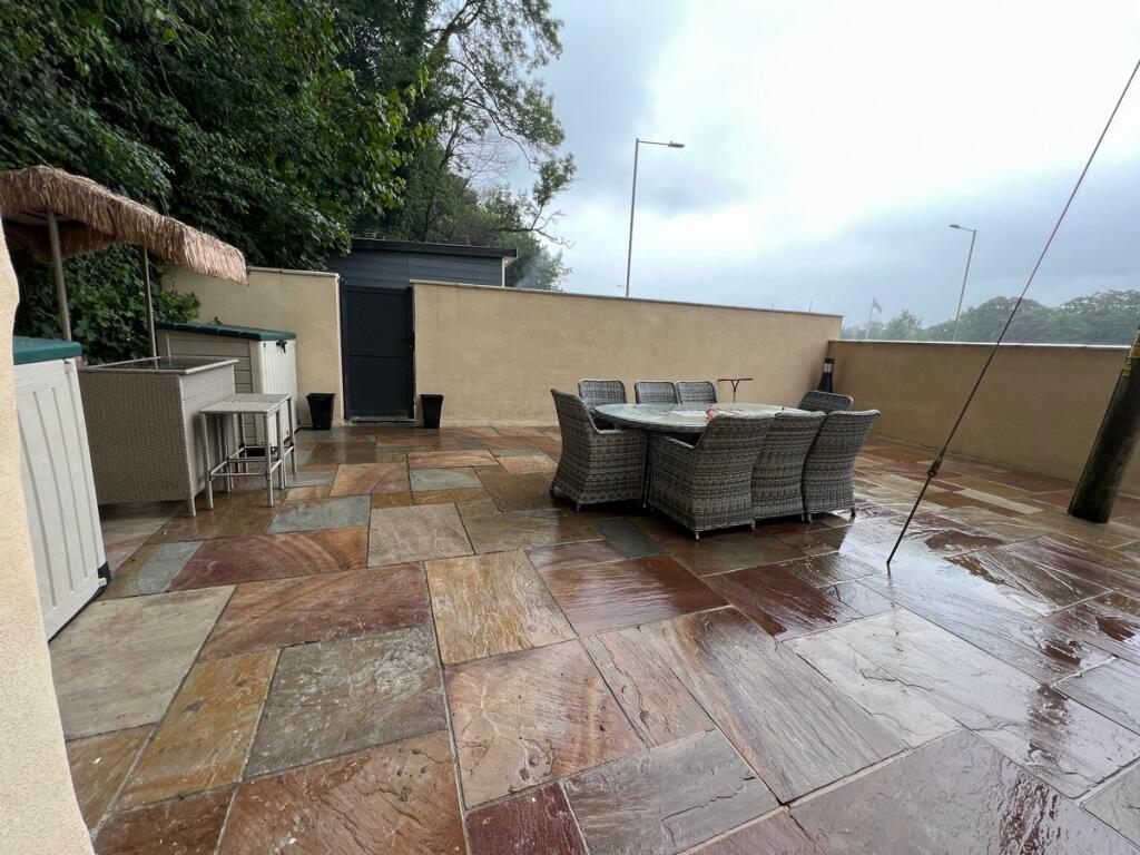 Additional property image - Woodlands House Tondu Road - Bridgend