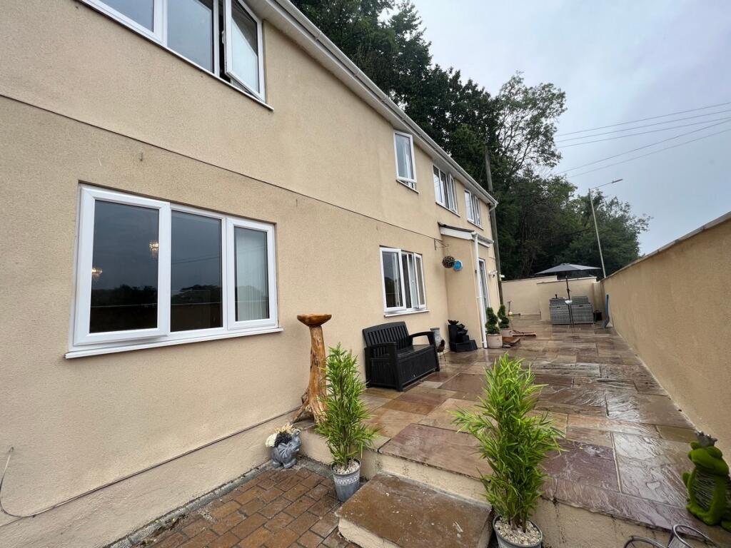 Additional property image - Woodlands House Tondu Road - Bridgend