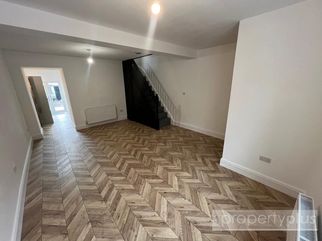 Additional property image - Railway View Llwynypia - Tonypandy