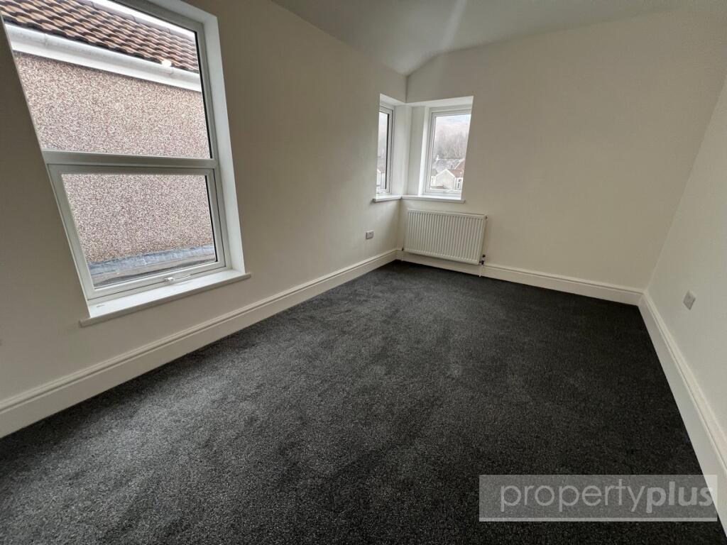 Additional property image - Railway View Llwynypia - Tonypandy