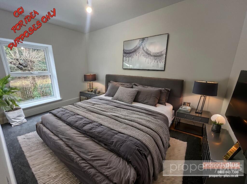Additional property image - Railway View Llwynypia - Tonypandy