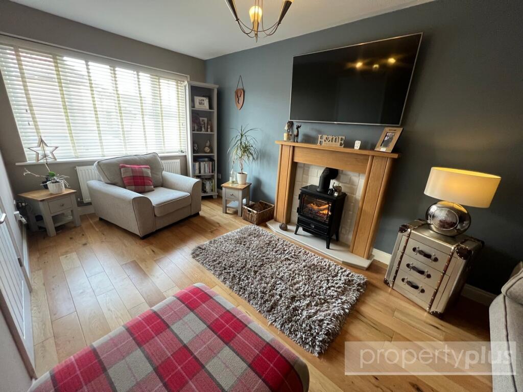 Additional property image - Graig Y Mynydd, Thomastown - Tonyrefail