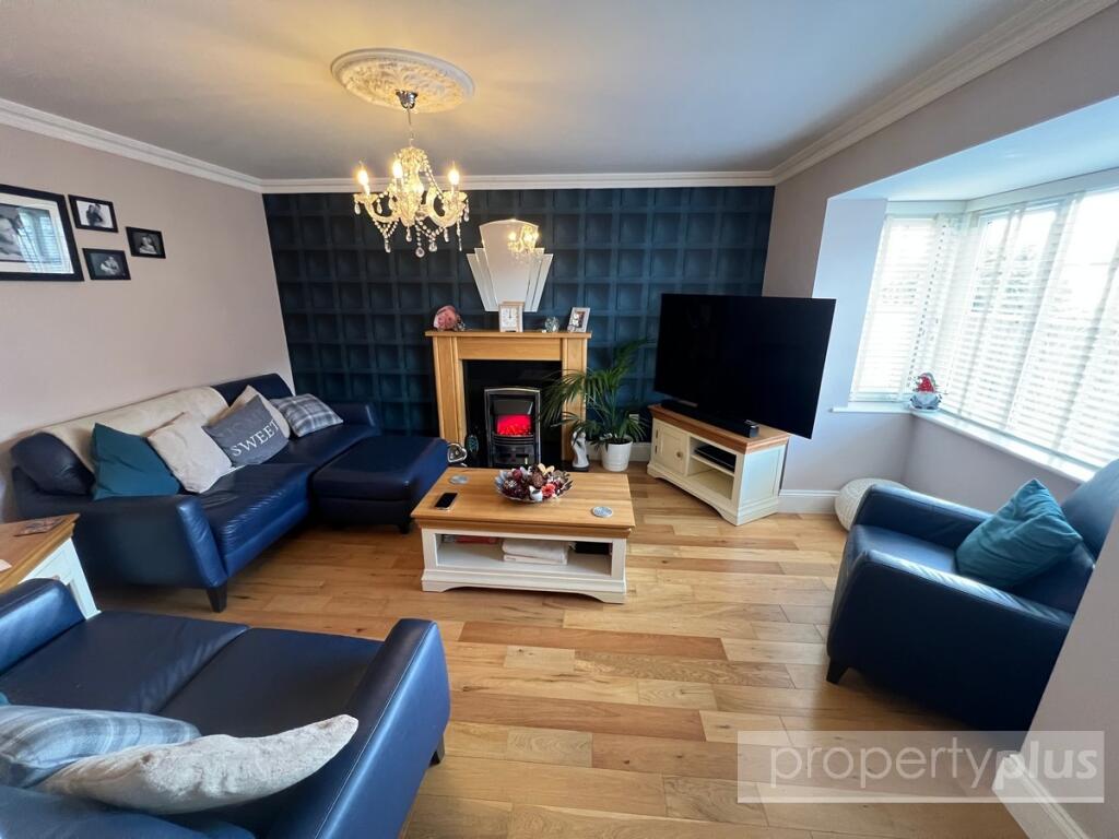 Additional property image - Graig Y Mynydd, Thomastown - Tonyrefail