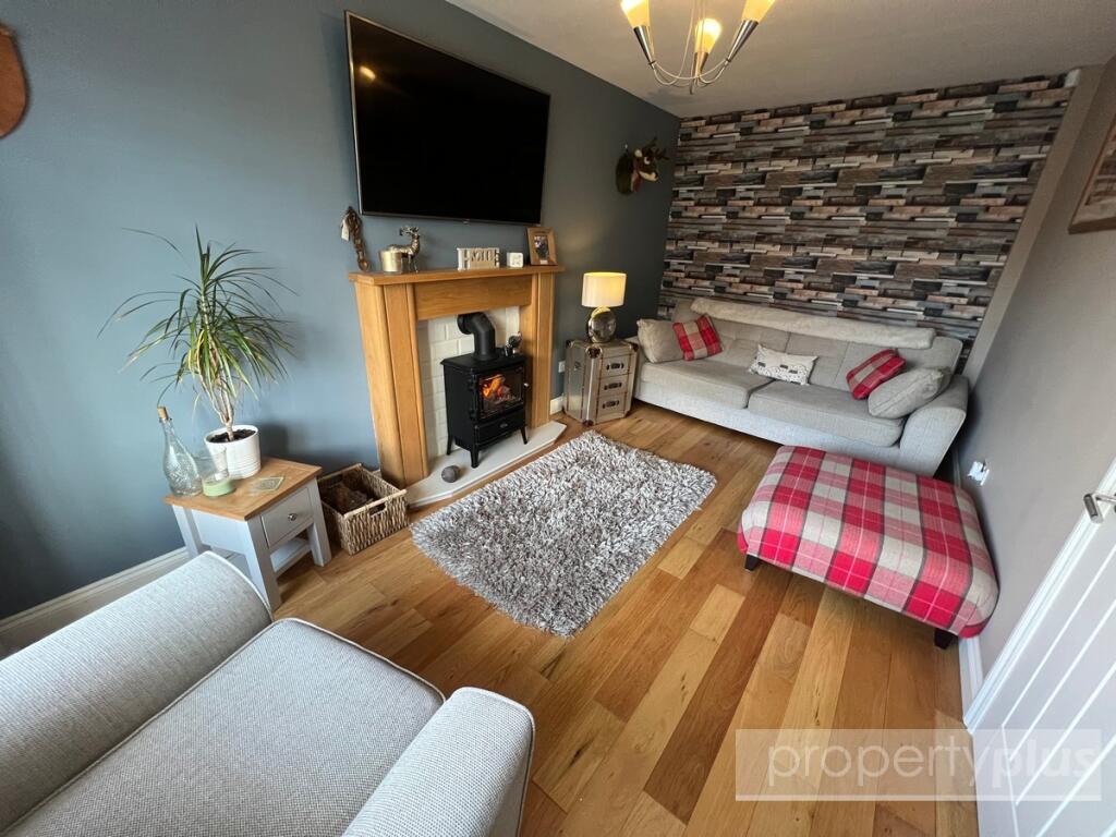 Additional property image - Graig Y Mynydd, Thomastown - Tonyrefail