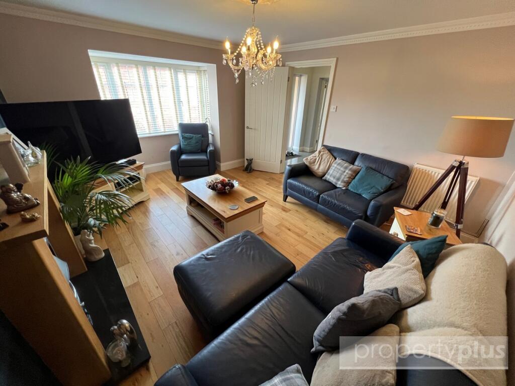 Additional property image - Graig Y Mynydd, Thomastown - Tonyrefail