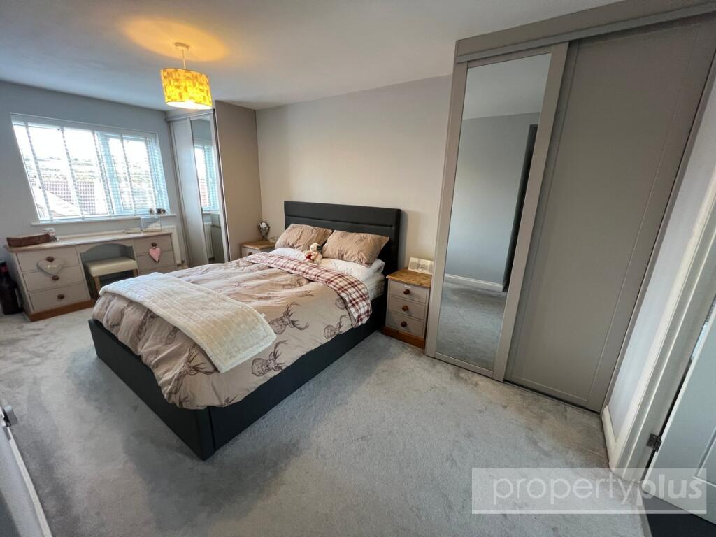 Additional property image - Graig Y Mynydd, Thomastown - Tonyrefail