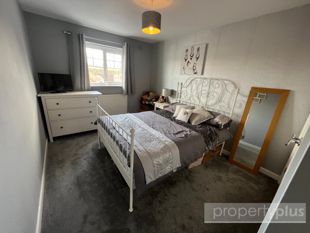 Additional property image - Graig Y Mynydd, Thomastown - Tonyrefail