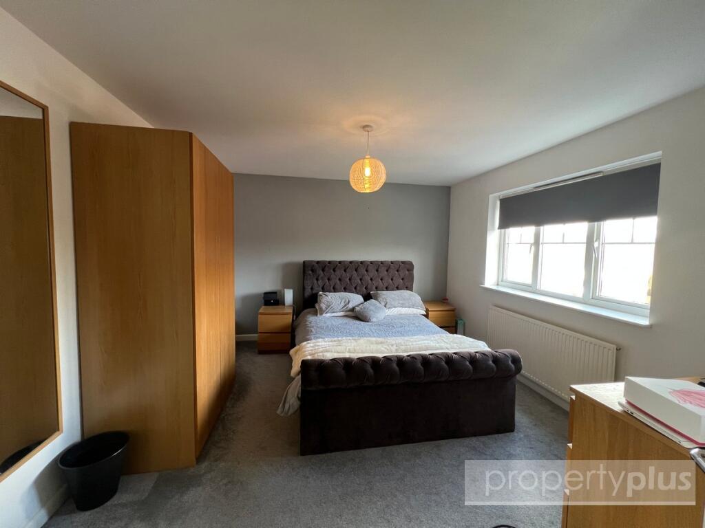 Additional property image - Graig Y Mynydd, Thomastown - Tonyrefail