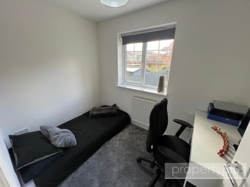 Additional property image - Graig Y Mynydd, Thomastown - Tonyrefail