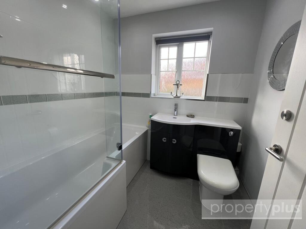Additional property image - Graig Y Mynydd, Thomastown - Tonyrefail