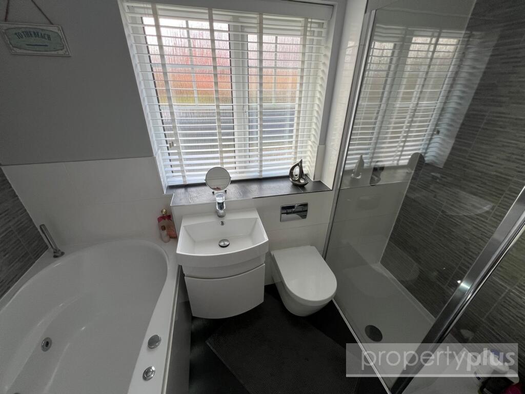Additional property image - Graig Y Mynydd, Thomastown - Tonyrefail