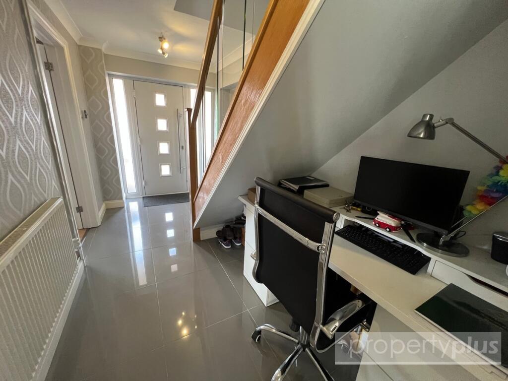 Additional property image - Graig Y Mynydd, Thomastown - Tonyrefail