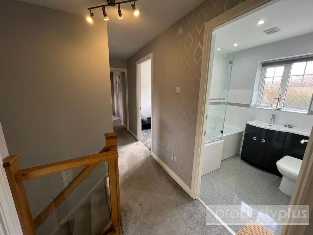Additional property image - Graig Y Mynydd, Thomastown - Tonyrefail