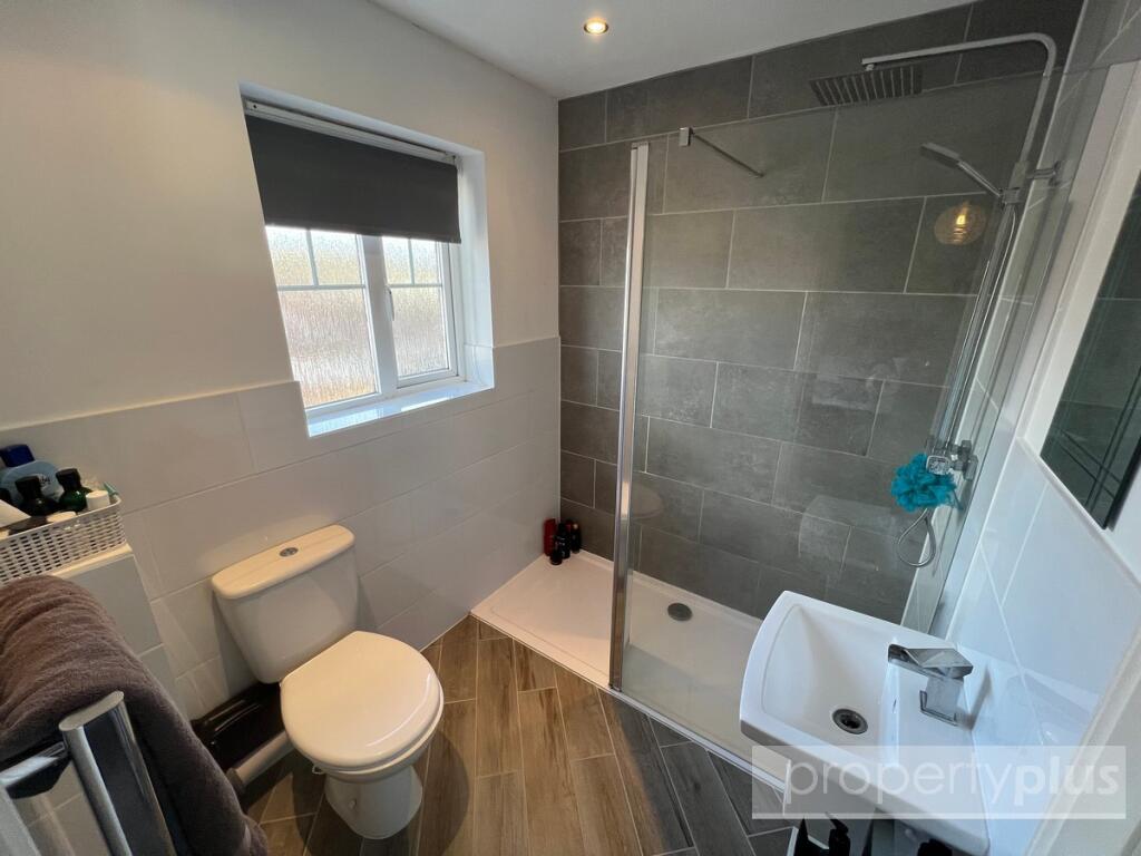 Additional property image - Graig Y Mynydd, Thomastown - Tonyrefail