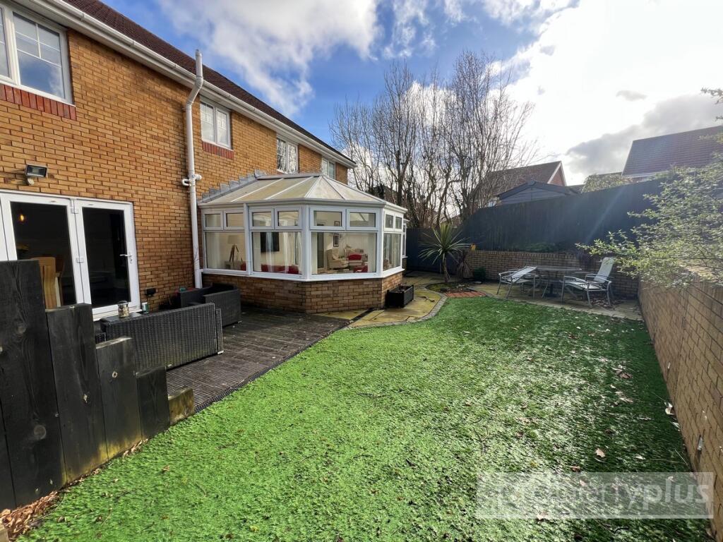 Additional property image - Graig Y Mynydd, Thomastown - Tonyrefail