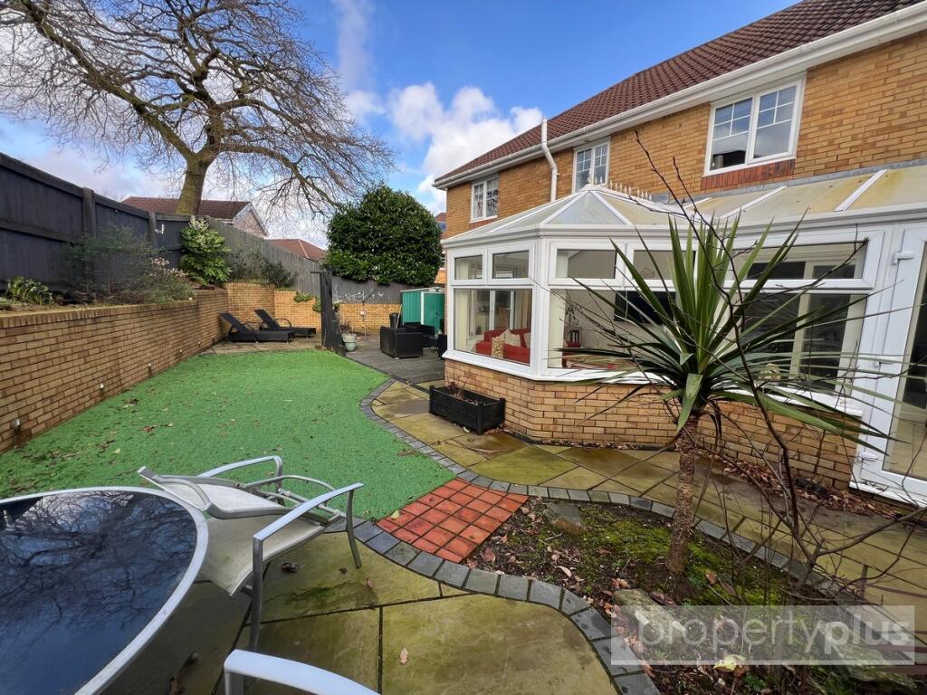Additional property image - Graig Y Mynydd, Thomastown - Tonyrefail