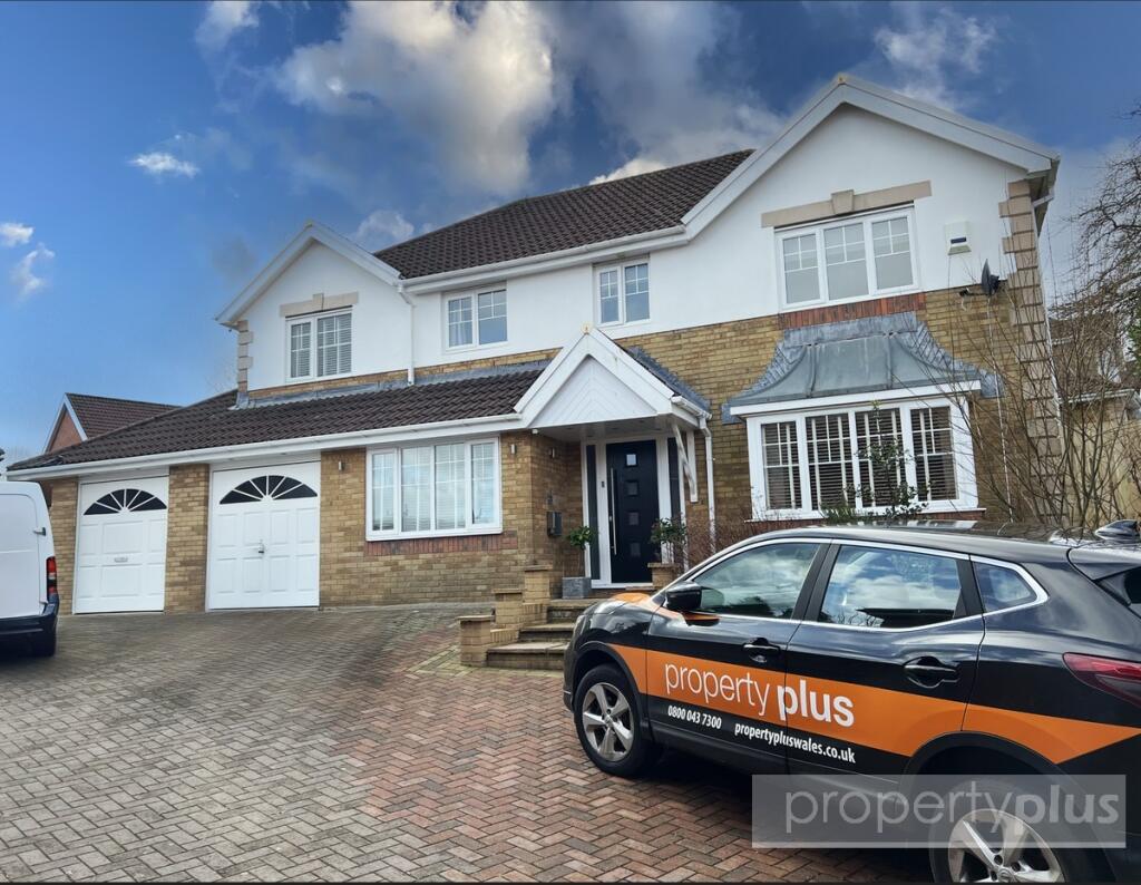 Additional property image - Graig Y Mynydd, Thomastown - Tonyrefail